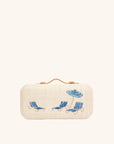 The Deck Chairs Clutch