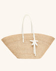 The East West Charm Tote