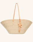 The East West Charm Tote