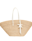 The East West Charm Tote