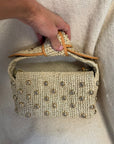 SAMPLE SALE - Lachlan Bag