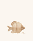 The Rhodes Rope Fish