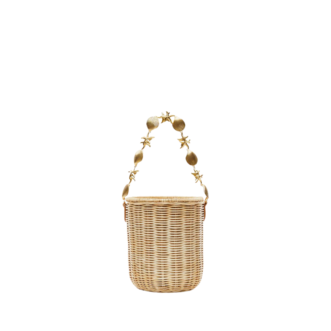 The Island Bucket Bag – POOLSIDE