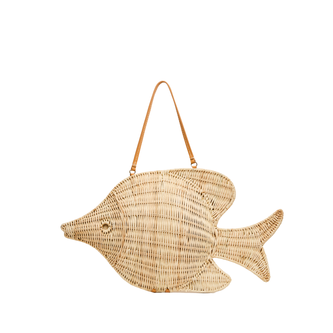 The Paros Tote