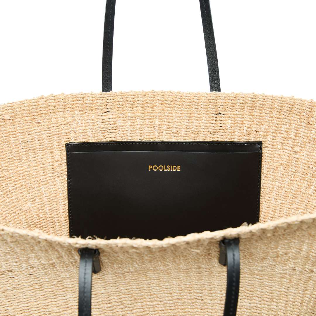 The East West Charm Tote