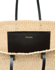 The East West Charm Tote