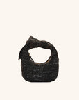 The Josie Knot Bag - Midnight