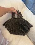 SALE - The Comporta Tote - Cocoa