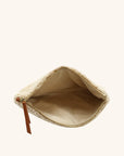The Teddy Clutch