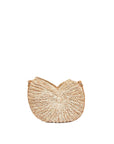 SALE - The Cesi Conch (Raffia)