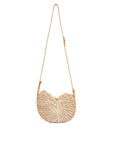SALE - The Cesi Conch (Raffia)