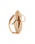 SALE - The Cesi Conch (Raffia)