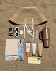 The East West Charm Tote