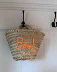 Boo Baskets
