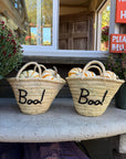 Boo Baskets