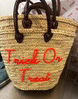 Witchy Baskets