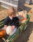 Witchy Baskets