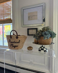 Witchy Baskets