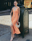 The Josie All Pearl Bag