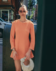 The Josie All Pearl Bag