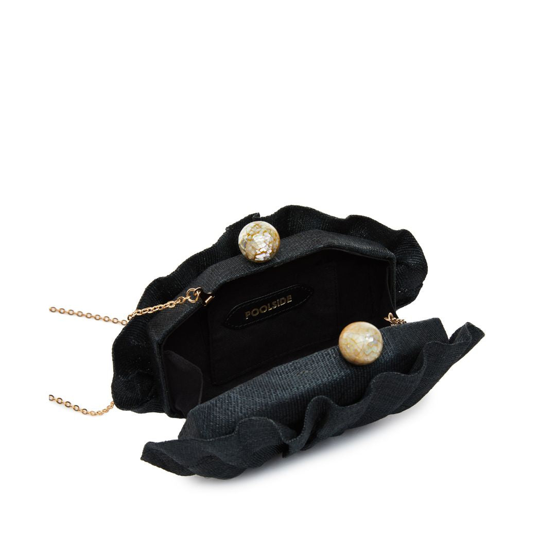 The Origami Scallop - Sand