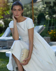 The Love Heart Clutch