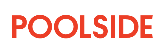 Poolside Logo