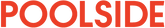 POOLSIDE logo
