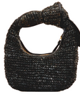 SALE - The Josie Knot Bag