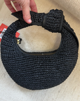 SALE - The Josie Knot Bag