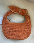 SALE - The Josie Knot Bag