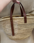 SALE - The Essaouira Tote