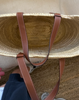 SALE - The Essaouira Tote