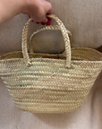 SALE - Plain Mini Tote