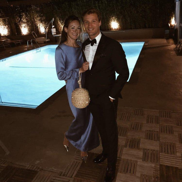 The Disco Ball-POOLSIDE