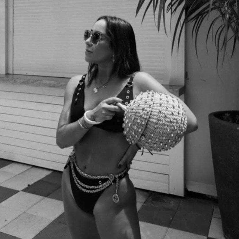 The Disco Ball-POOLSIDE