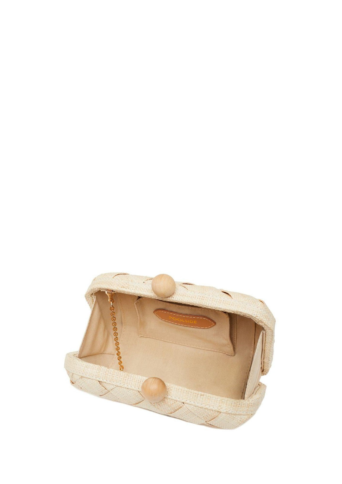 The Island Clutch-POOLSIDE