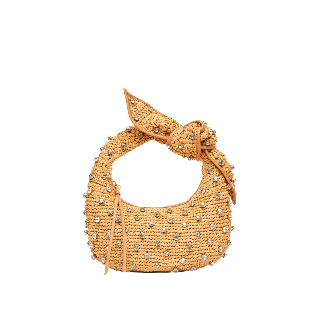 The Josie Bling Bag – POOLSIDE
