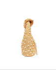The Josie Pearl Bag-POOLSIDE