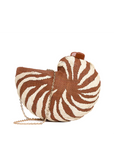 The Anna Clutch