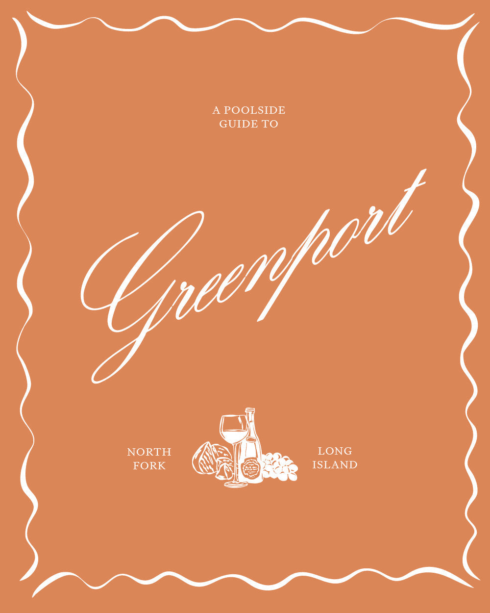 A Guide to Greenport