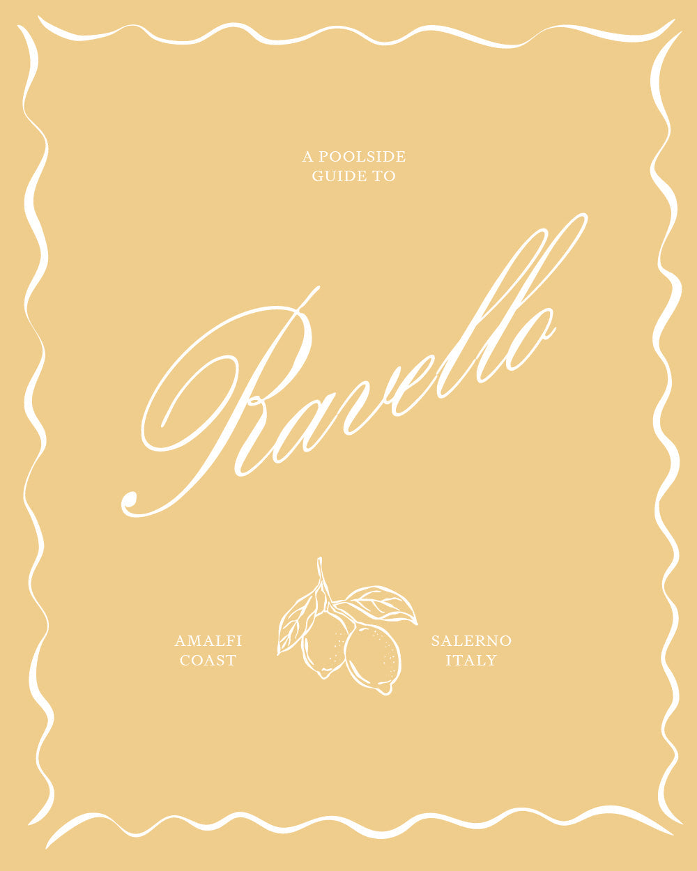 A Guide to Ravello
