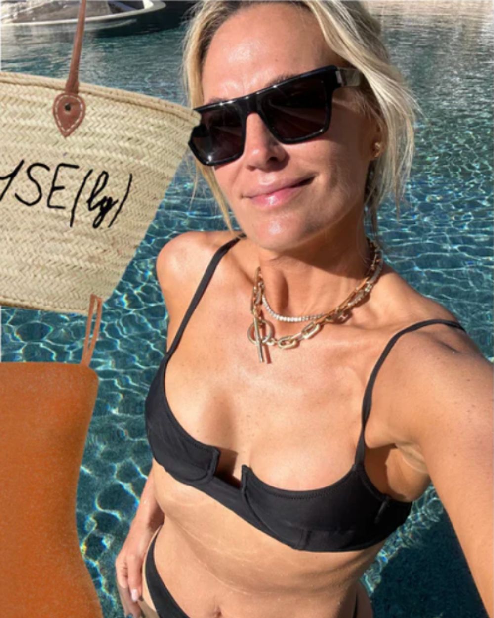 Customized By: Molly Sims