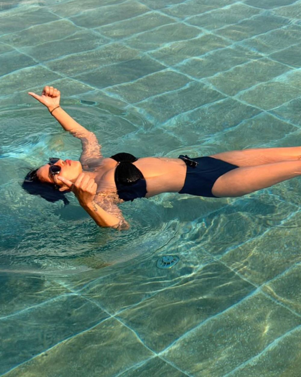 Customized By: Priyanka Chopra Jonas