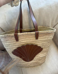 SALE - Ibiza Large Tote