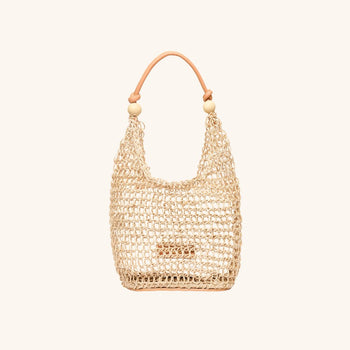 The Comporta Hobo - Natural