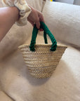 SALE - Mini Basket
