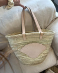 SALE - Ibiza Large Tote