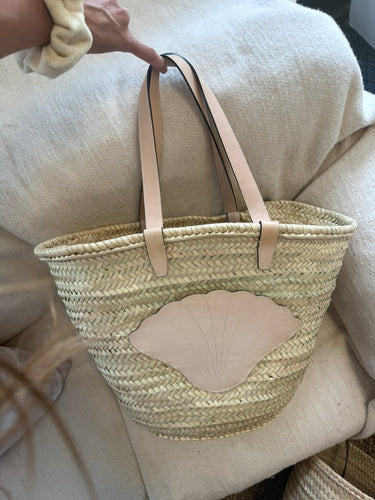 SALE - Ibiza Large Tote