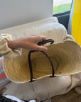 SALE - XXL Beach Tote